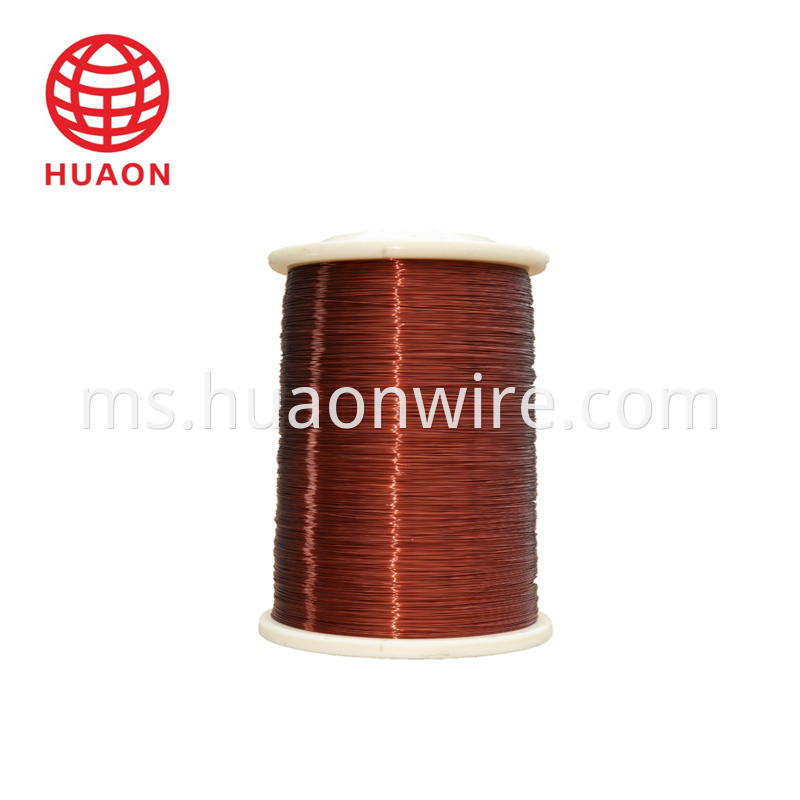 Heat Resistance enameled wire copper